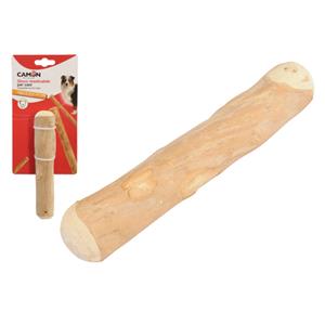 GIOCHI CAMON BASTONE P/CANI 15-20CM